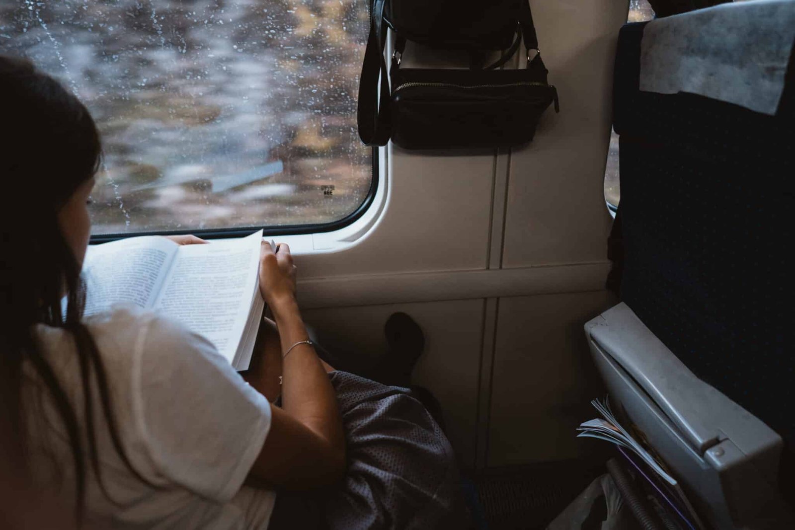 10 consejos para viajar con comodidad en autobús