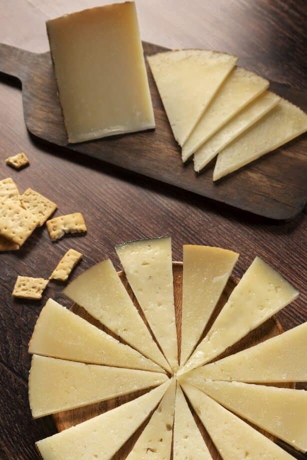10 Deliciosas Formas de Disfrutar el Queso Manchego: Todo lo que Necesitas Saber