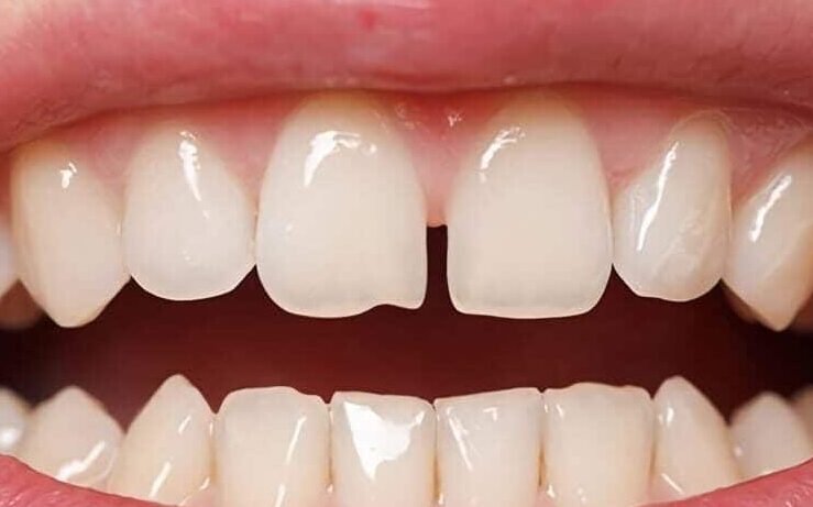 5 Métodos Efectivos para Unir los Dientes Separados: ¡Revela tu Nueva Sonrisa!