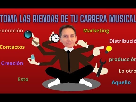 7 Claves Para Triunfar en la Industria Musical: Descubre Cómo Alcanzar el Éxito en Tu Carrera