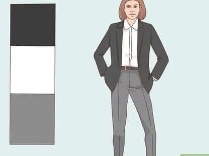 7 tips para lograr una apariencia andrógina perfecta