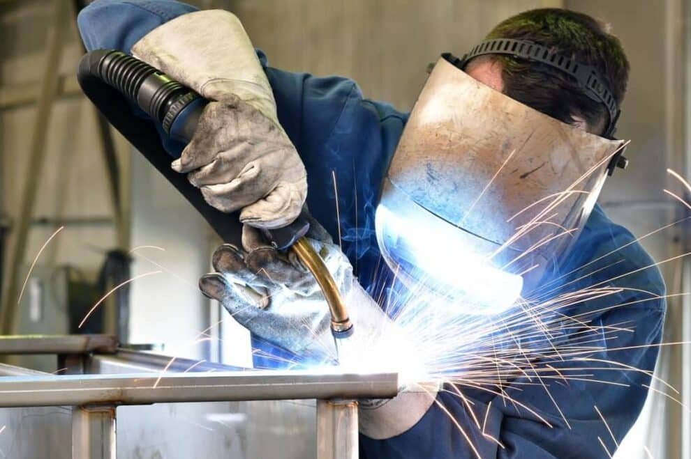 ¡Aprende a soldar una resistencia eléctrica como un profesional!