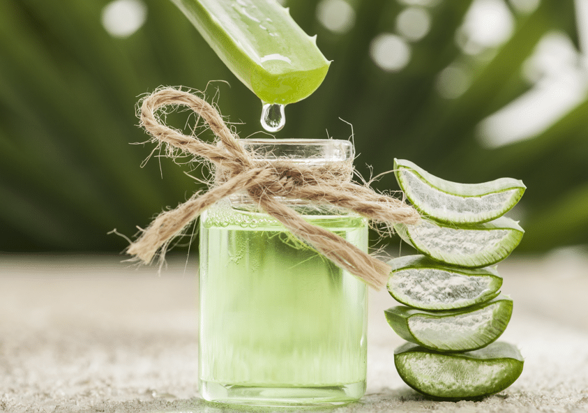 Beneficios y Usos del Aceite de Aloe Vera: Cómo incorporarlo en tu rutina de cuidado personal