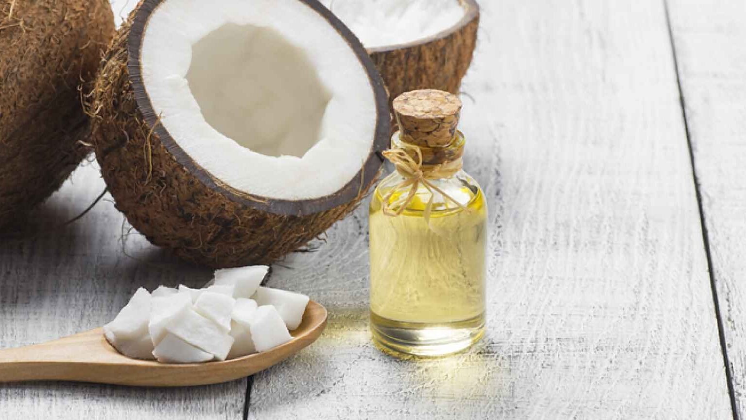 Bronceado natural: descubre cómo usar el aceite de coco para obtener un bronceado perfecto