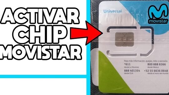Cómo Activar Chip Movistar Si No Me Llega El SMS