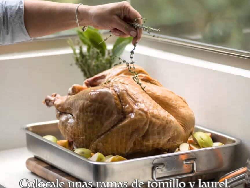 Como Calentar un Pavo Ahumado ya Cocido