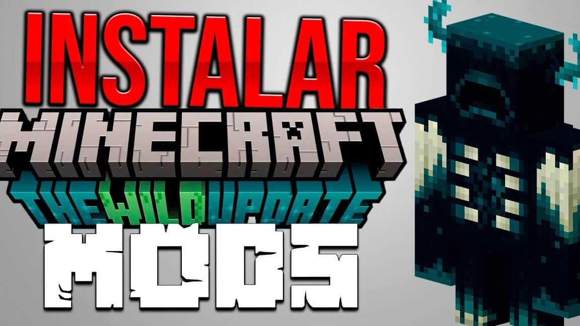 Como Descargar Minecraft 1.19
