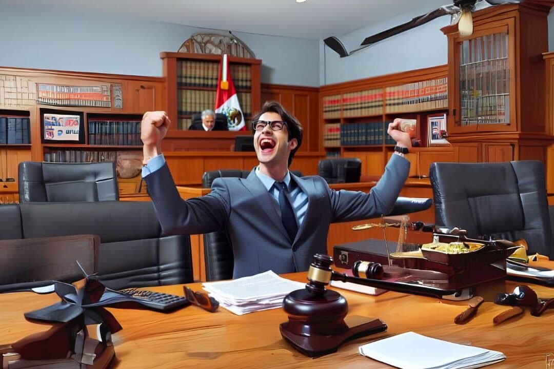 Como Ganar una Demanda Laboral como Empleado