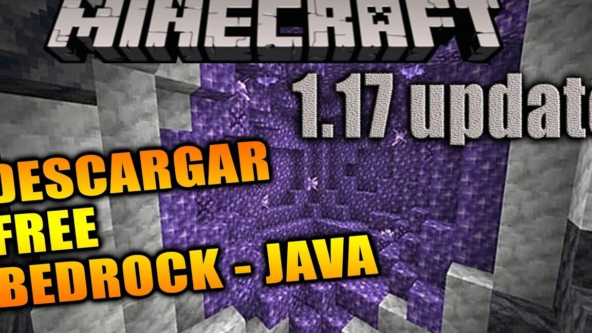 Como Instalar Minecraft 1.17