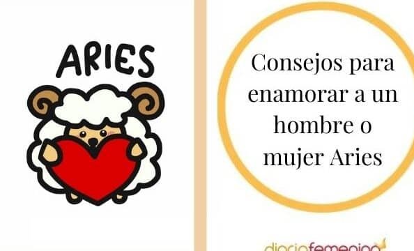 Cómo Le Gustan Las Mujeres Físicamente A Los Hombres Aries