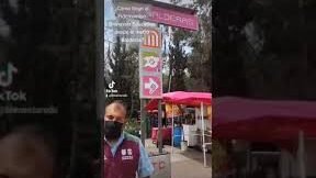 Como Llegar a Bucareli 134 Colonia Centro en Metro