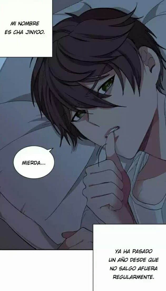 Como Obedecer Manhwa