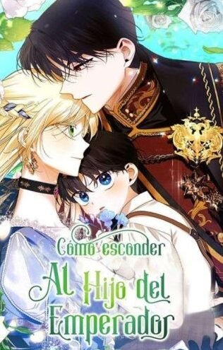 Como Ocultar al Hijo del Emperador