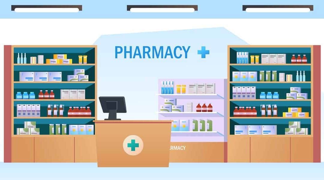 Cómo Poner Una Farmacia