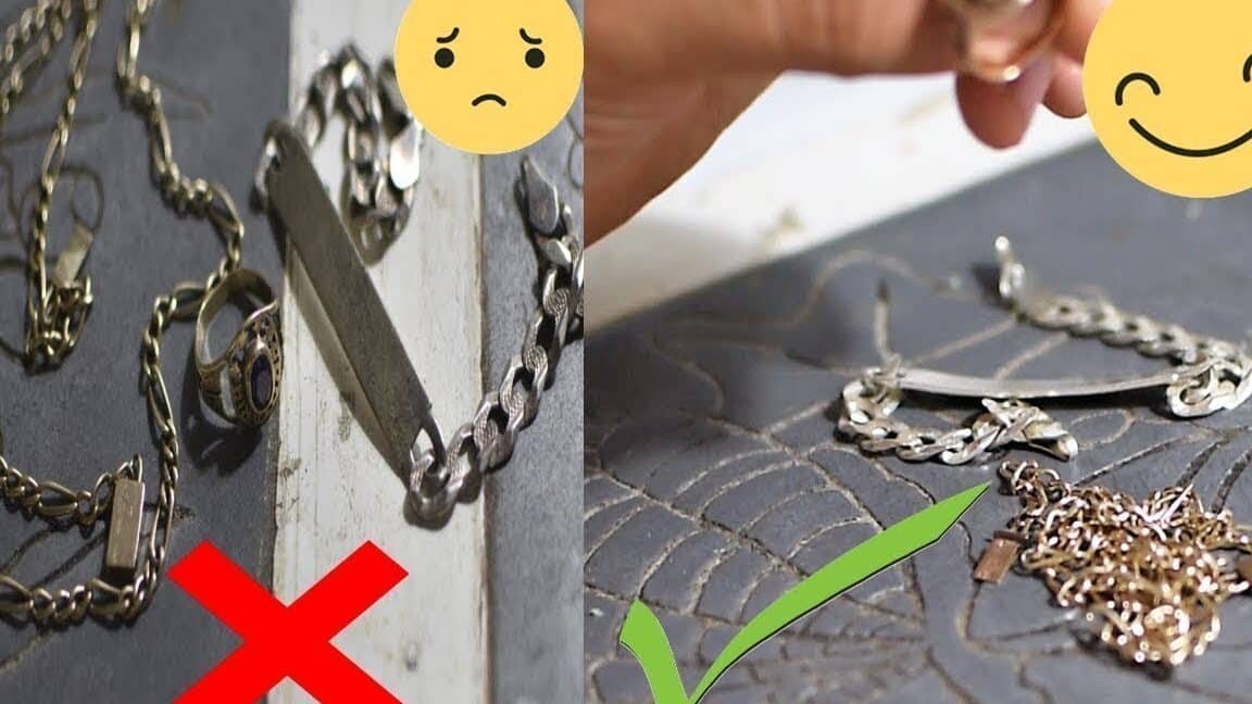 Como Saber Si Es Plata Con Limón