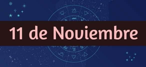 Cómo Son Los Nacidos El 11 De Noviembre
