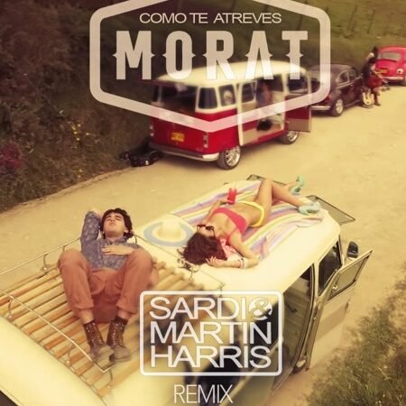 Como Te Atreves a Volver Morat Descargar