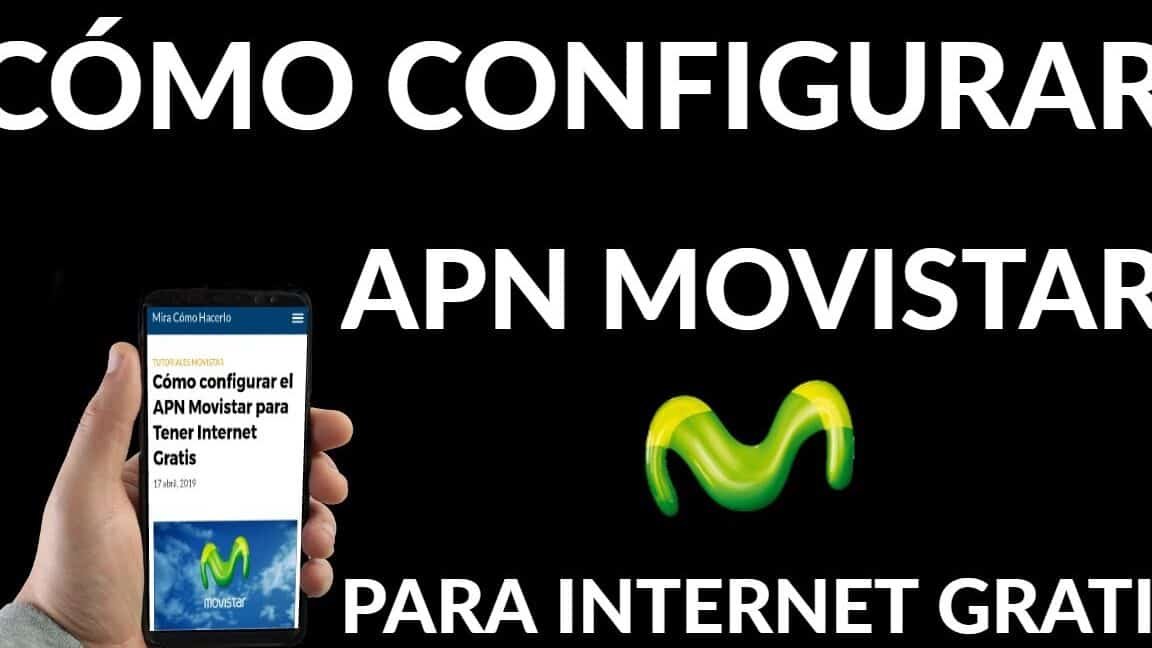 Como Tener Internet Gratis Movistar Colombia
