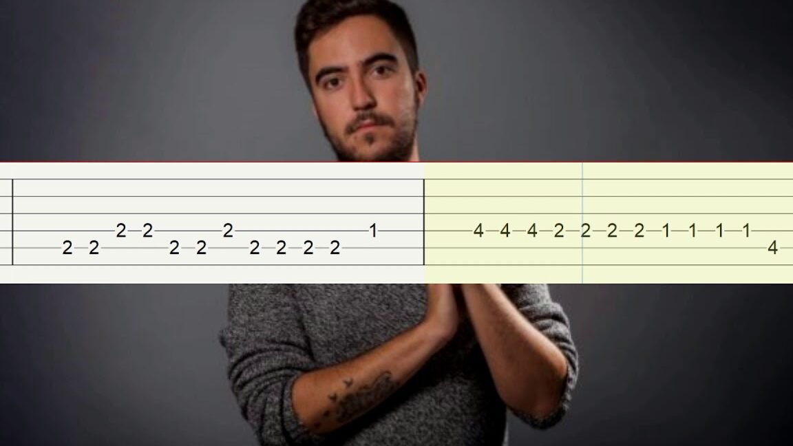 Como Tocar Vuelve De Beret En Guitarra