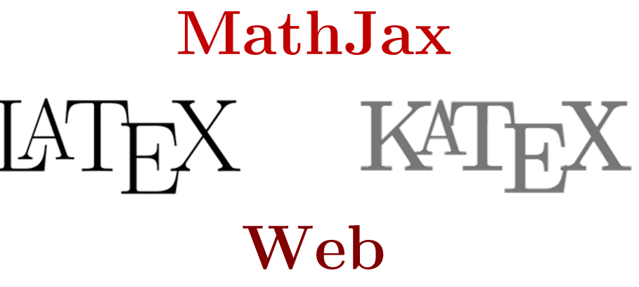 Como Usar Mathjax