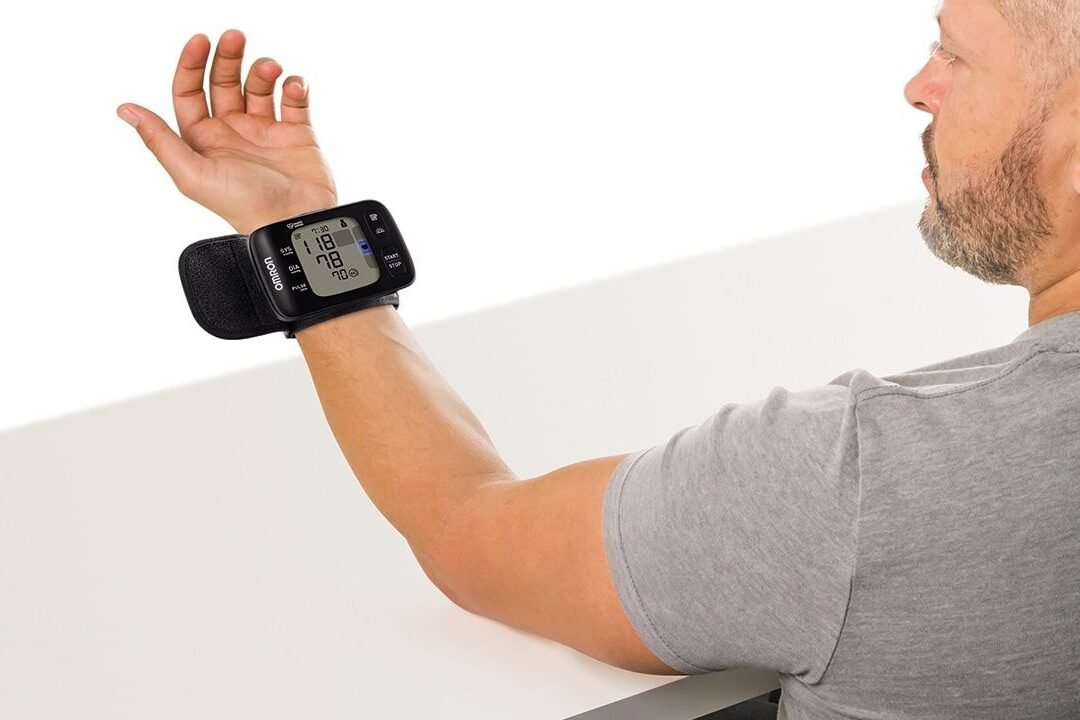Como Usar Monitor De Presion Arterial De Inflacion Manual Omron