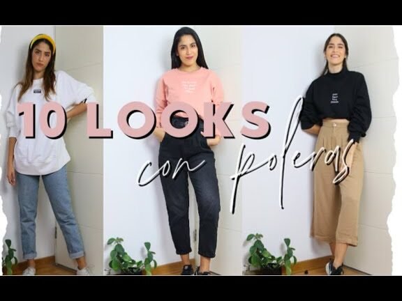 Como Usar Poleras