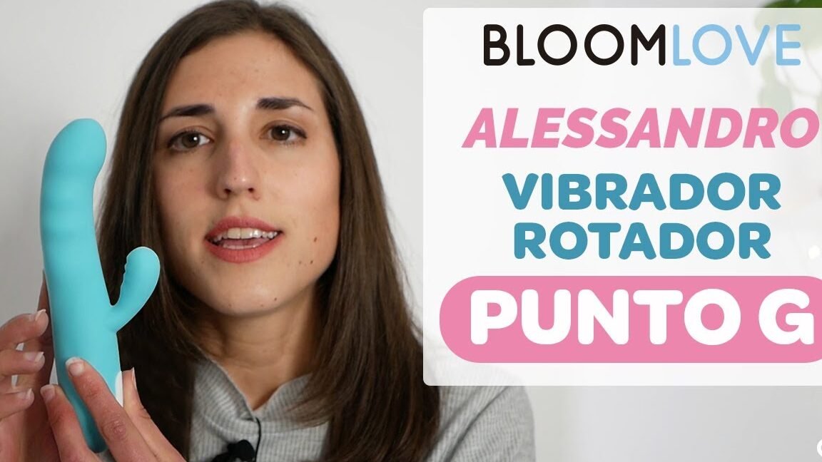 Cómo Usar Vibrador