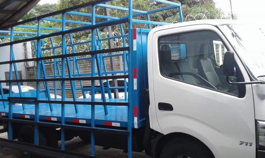 Consejos para Transportar Vidrio Templado de Forma Segura