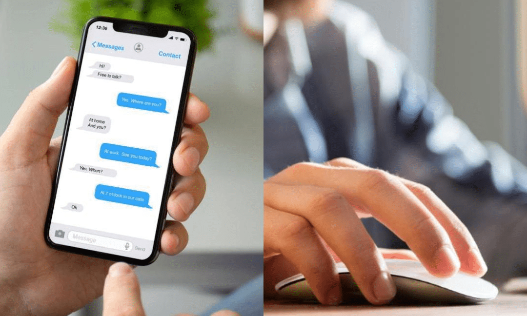 Descubre cómo leer los mensajes de otro celular de manera ética y legal