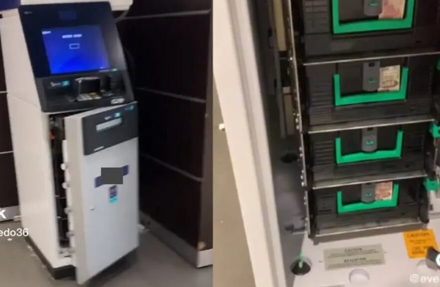 Descubre cómo obtener un video de cajero automático en minutos