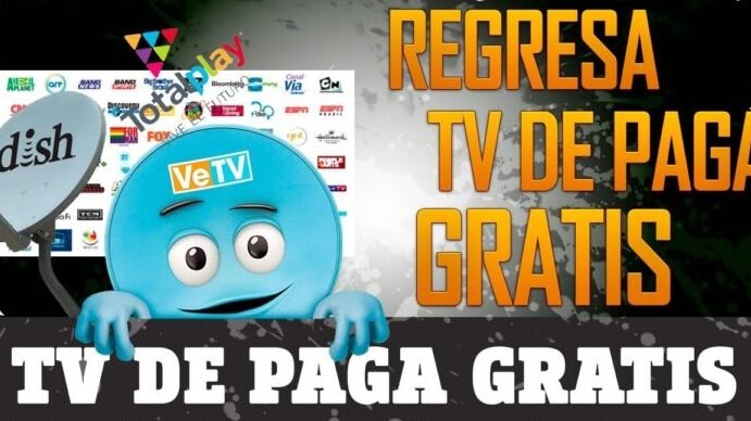 Descubre Cómo Ver VTV Gratis: Guía Paso a Paso