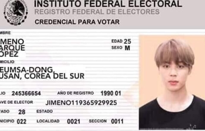 Descubre el Encanto de BTS: Cómo serían sus Nombres en Español