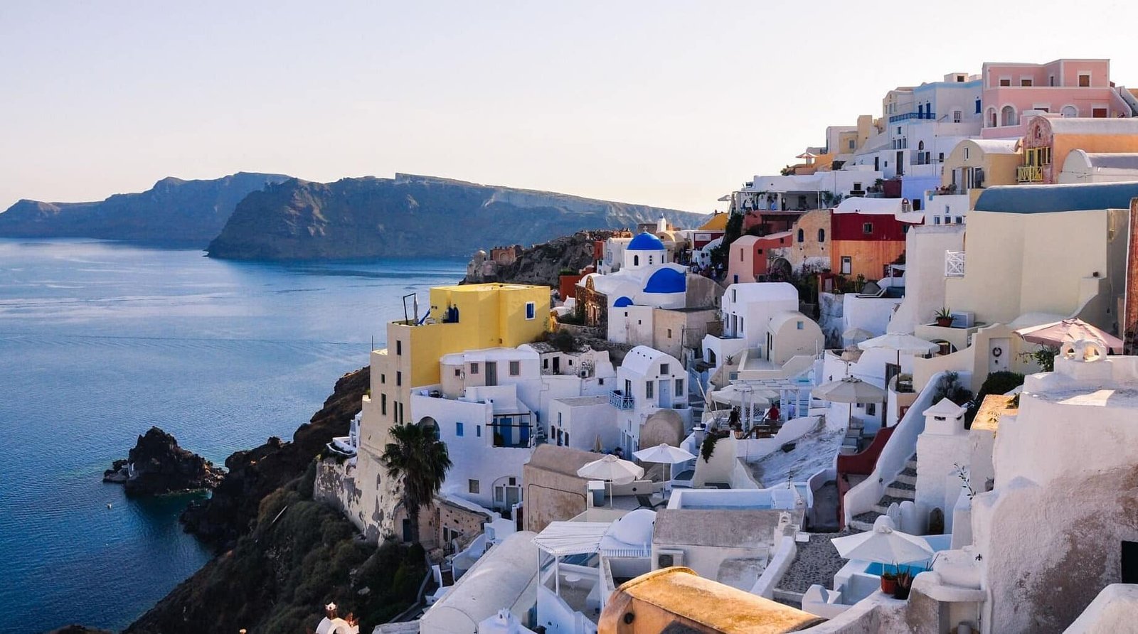 Descubre la guía definitiva para viajar a Mykonos: Paraíso griego en el Mar Egeo