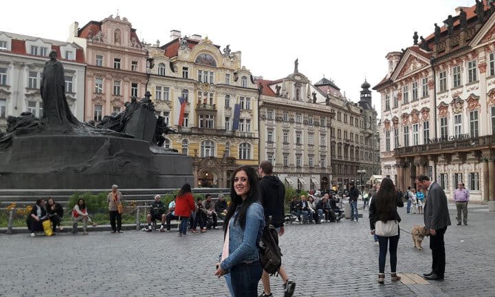 Descubre los secretos de Praga: Una guía completa para viajar a la Ciudad Dorada