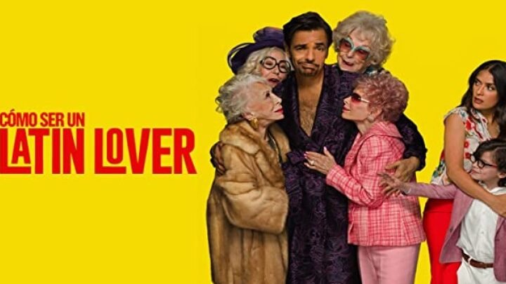 ¡Descubre los Secretos del Amor! Descarga ‘Cómo ser un Latin Lover’ Gratis