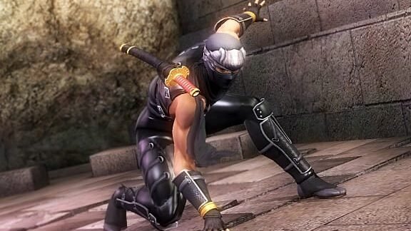 Domina el arte del Ninjutsu: Guía para usar el Ninpo en Ninja Gaiden