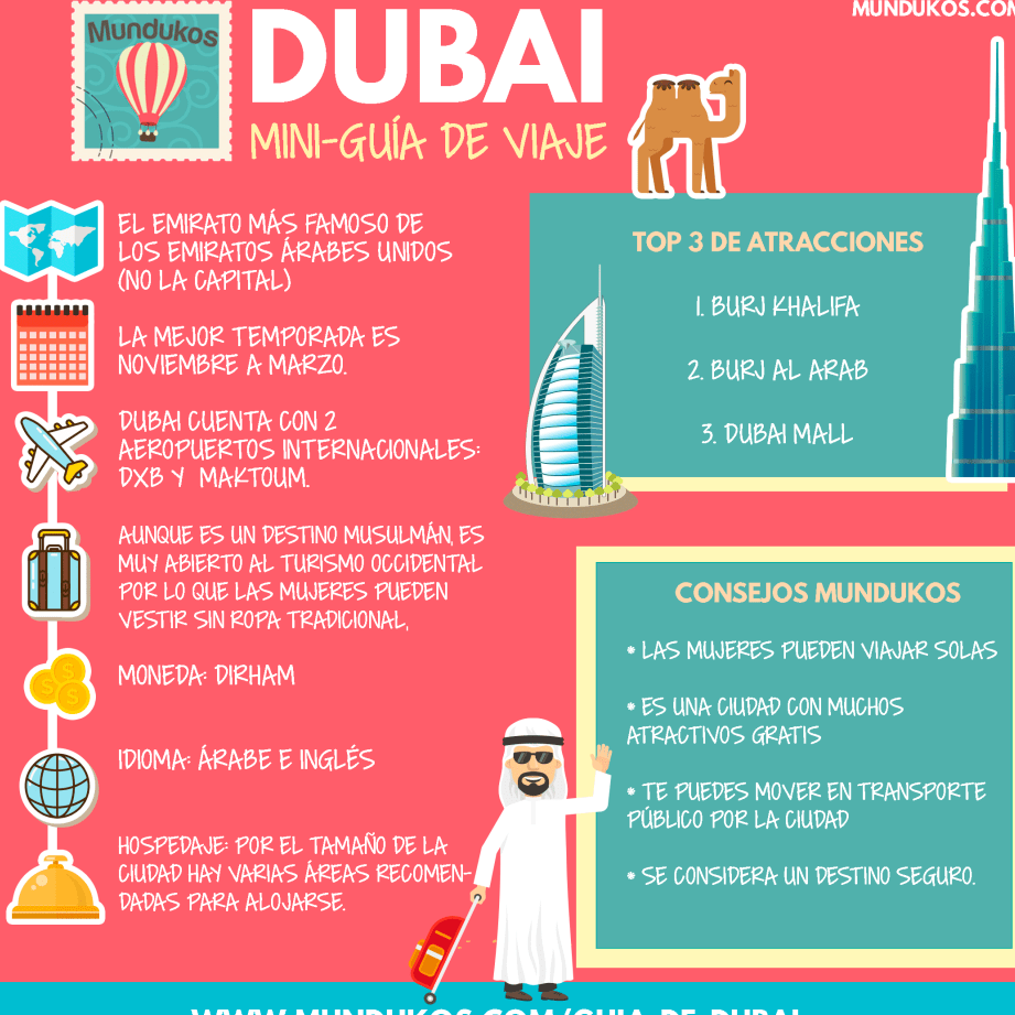 Guía completa: Cómo desplazarse de Dubai a Abu Dhabi en Emiratos Árabes Unidos