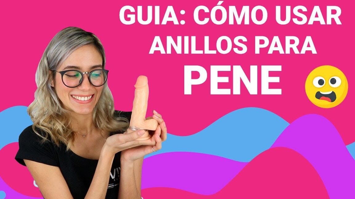 Guía completa: Cómo disfrutar al máximo con el Anillo de Placer Durex