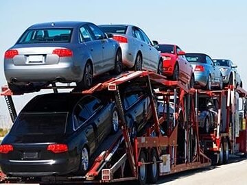 Guía Completa: Cómo Transportar un Coche de una Ciudad a Otra