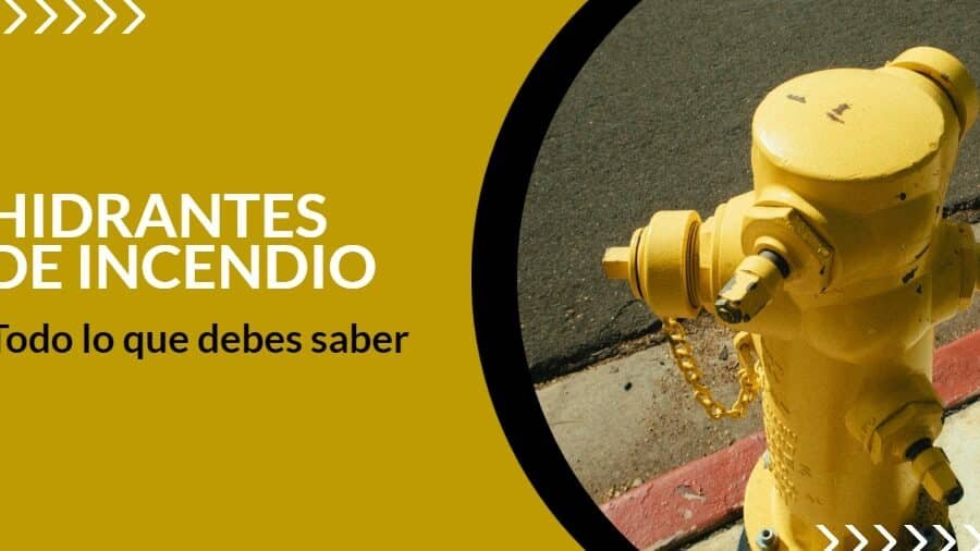 Guía completa: Cómo usar correctamente un hidrante en caso de emergencia