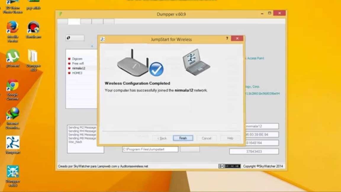 Guía completa: Cómo usar Jumpstart y Dumper para optimizar tu rendimiento