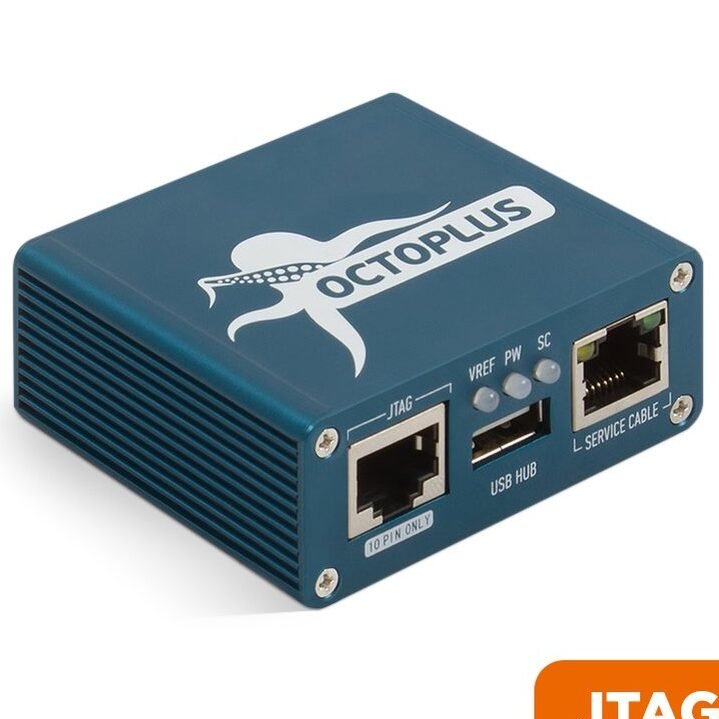 Guía completa: Cómo utilizar Jtag Octoplus para reparar dispositivos electrónicos