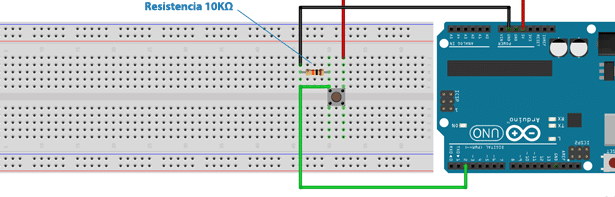 Guía completa: Cómo utilizar pulsadores en Arduino