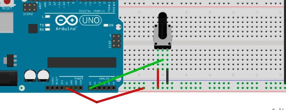 Guía Completa: Cómo Utilizar un Potenciómetro con Arduino