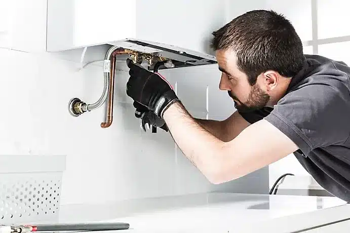 Guía completa: Cómo vaciar correctamente un boiler en 5 sencillos pasos