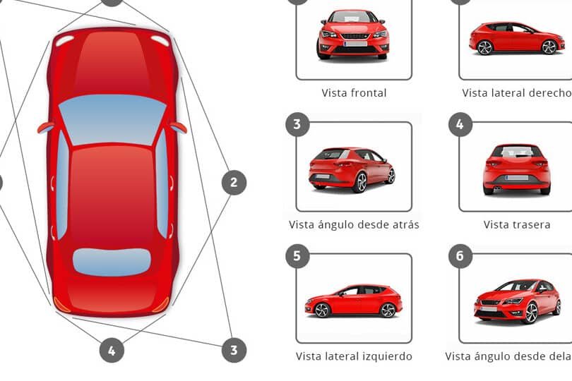 Guía Completa: Cómo Vender tu Auto por Piezas y Obtener el Mejor Beneficio
