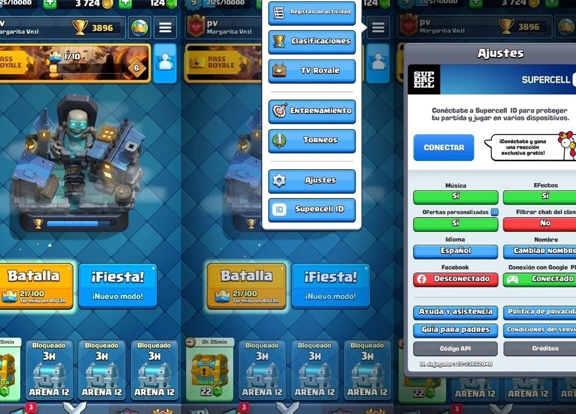 Guía completa: Cómo vender tu cuenta de Clash Royale de forma segura y efectiva
