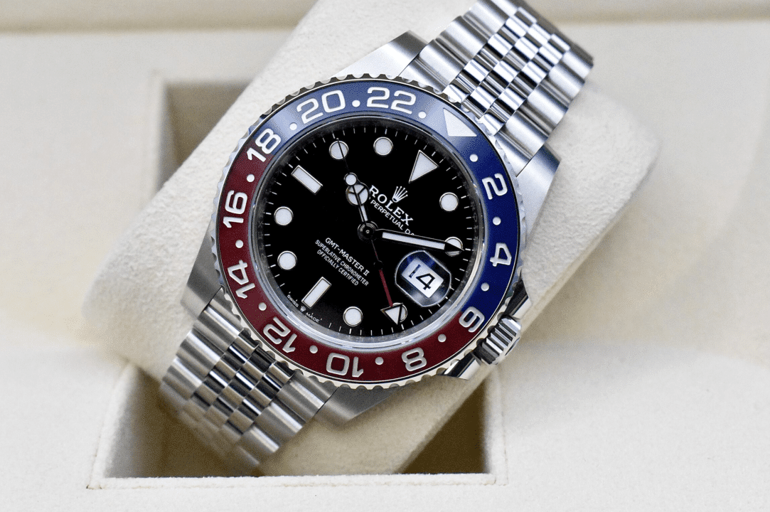 Guía completa: Cómo vender tu reloj Rolex sin documentos de autenticidad