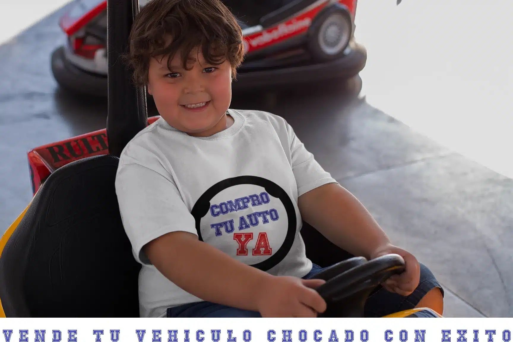 Guía Completa: Cómo Vender un Auto Chocado con Éxito