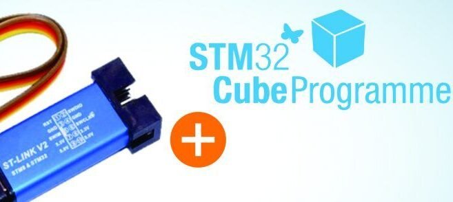 Guía completa para utilizar ST Link V2: todo lo que necesitas saber